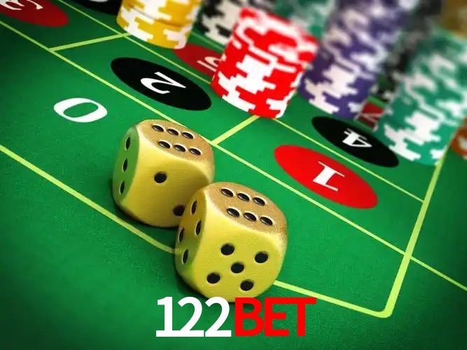 Statistics 122bet