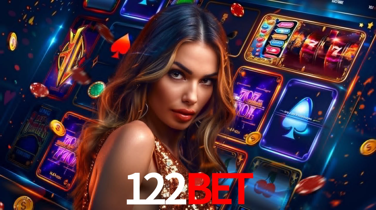 Explorando a Categoria de Eventos em Apostas na 122bet