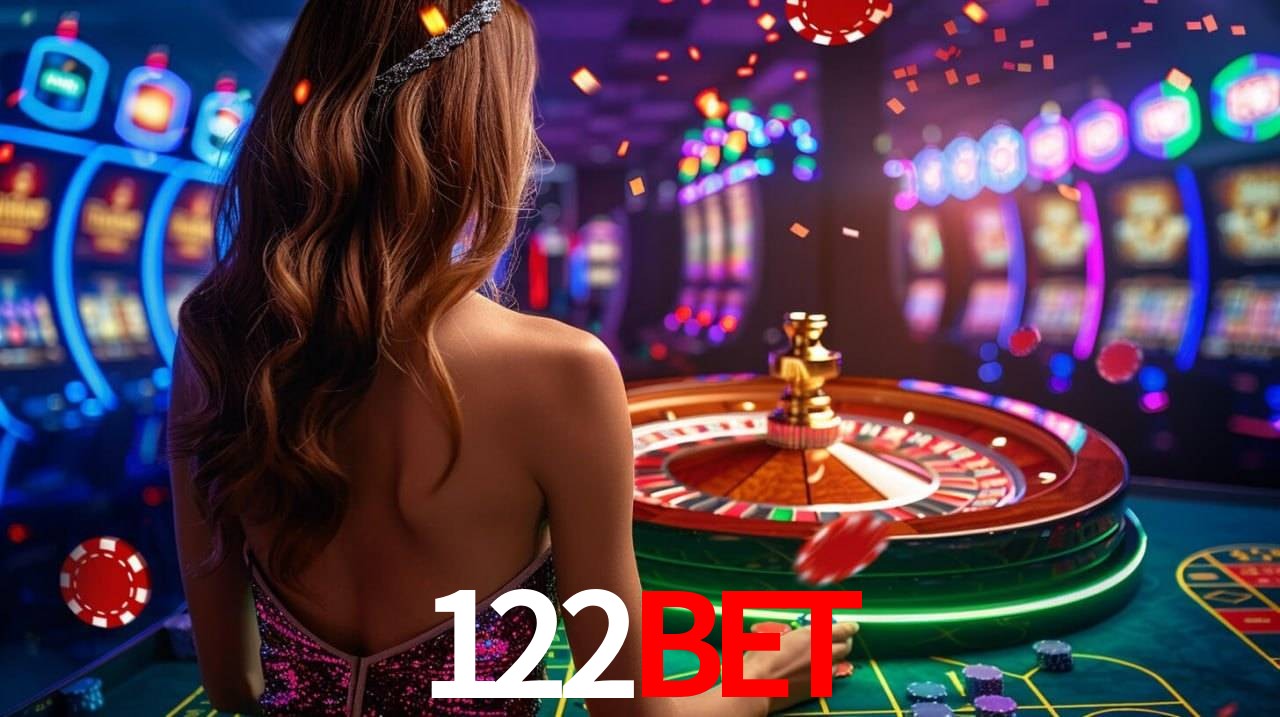 122bet