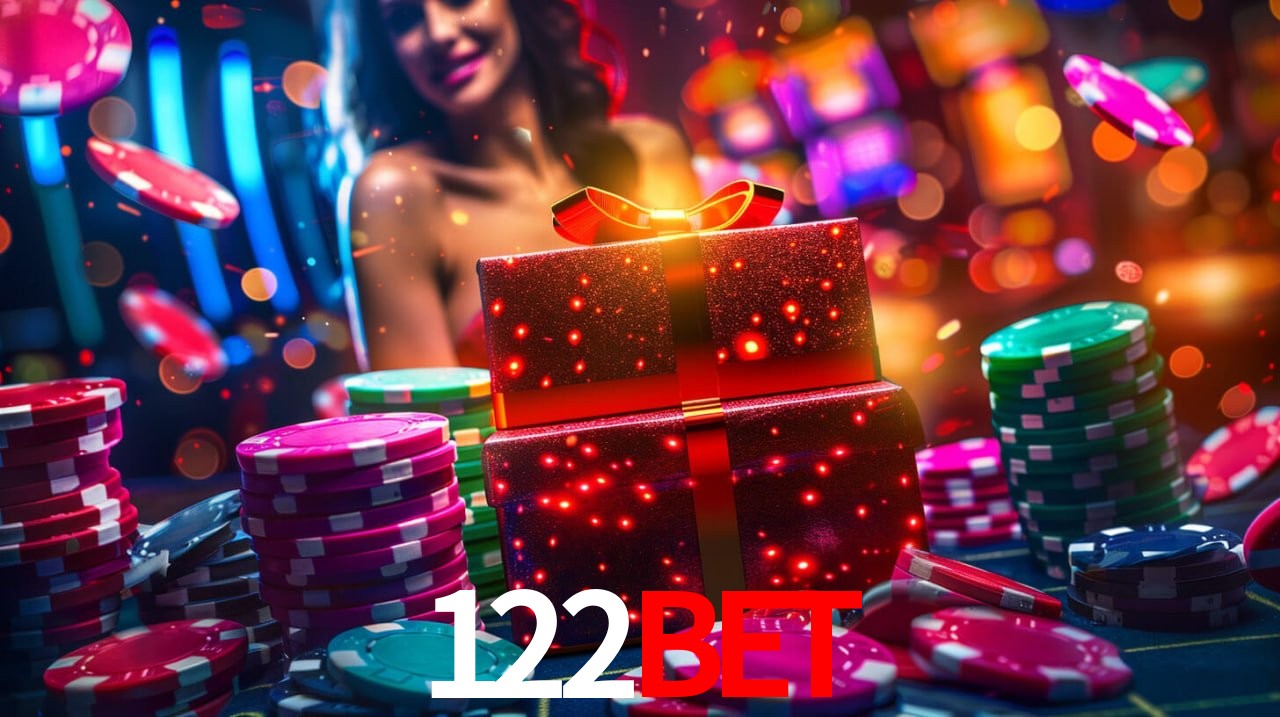 Descubra o Programa VIP da 122bet: Vantagens Exclusivas para Jogadores