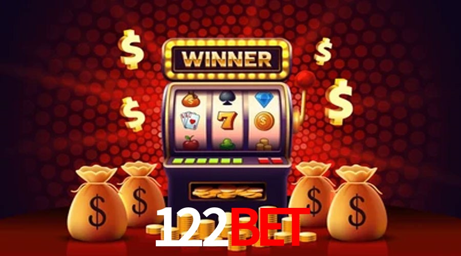 Account Benefits 122bet