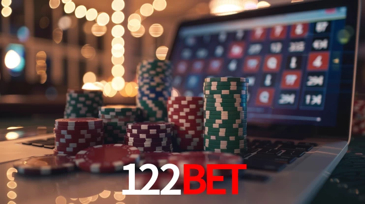 Secure Login 122bet