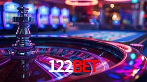 Apostas de Basquete 122bet