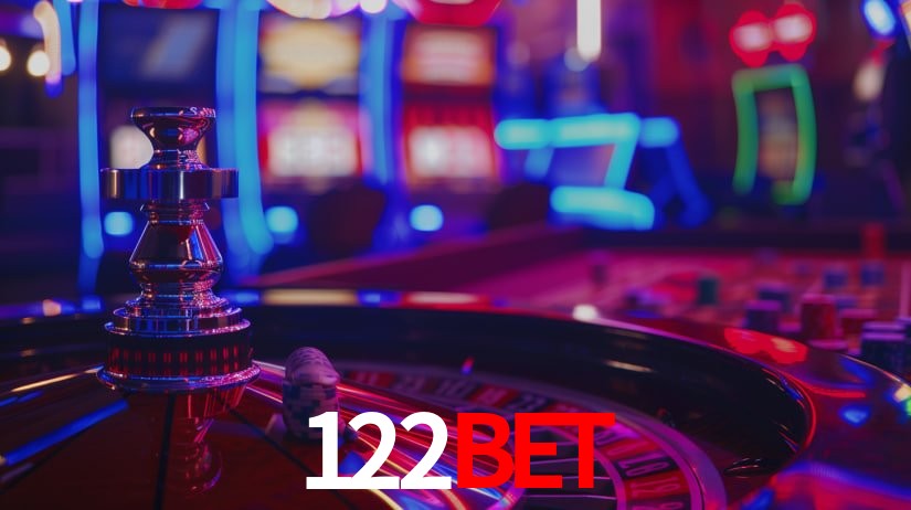 Ofertas Imperdíveis na 122bet: Promoções e Bônus Que Valem a Pena