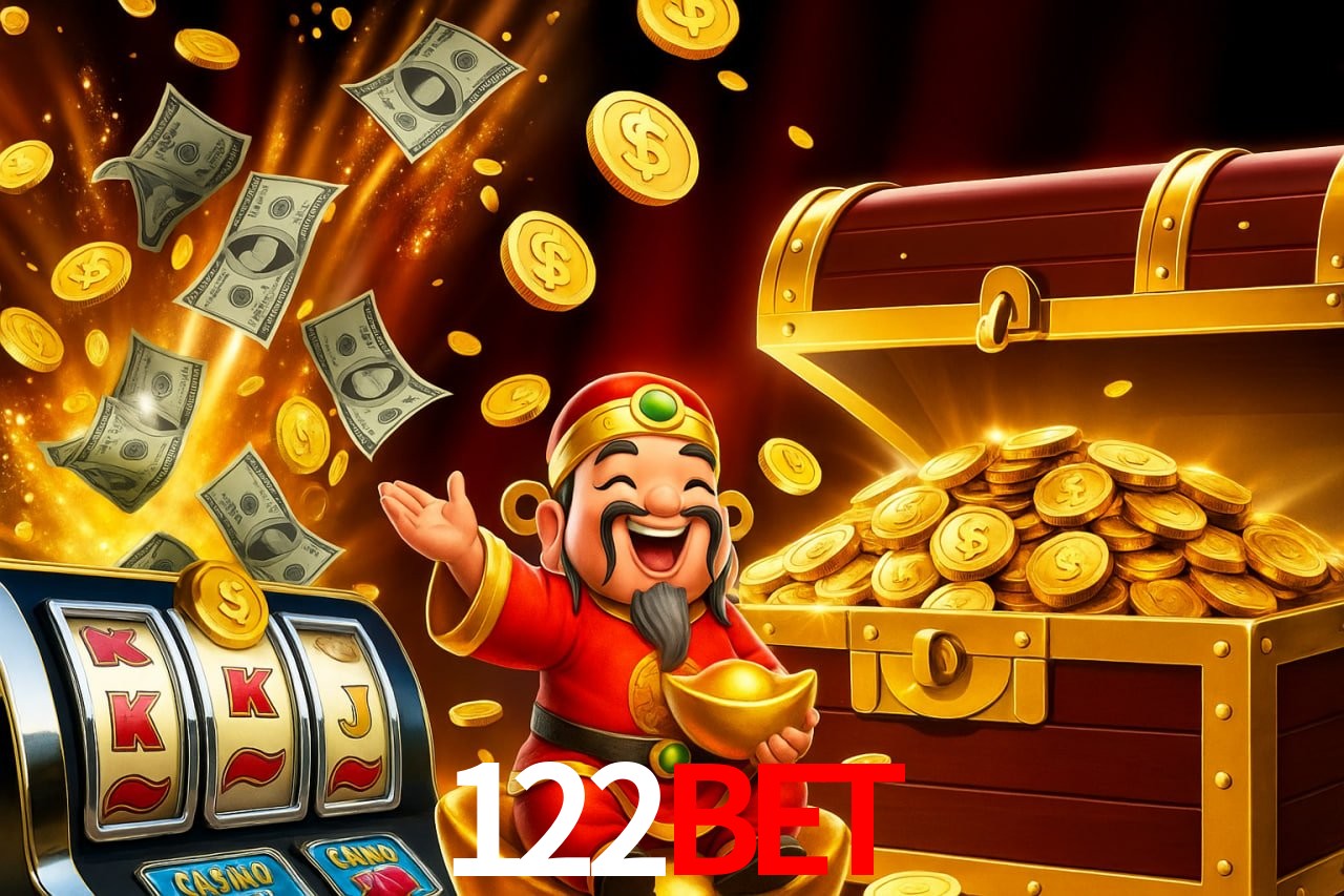 PIX Instantâneo 122bet