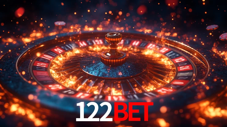 Premium Interface 122bet