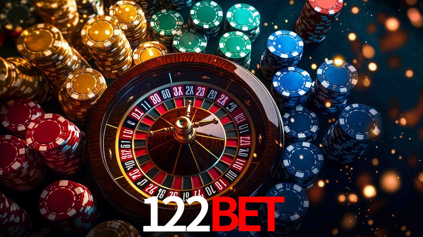Programa VIP 122bet
