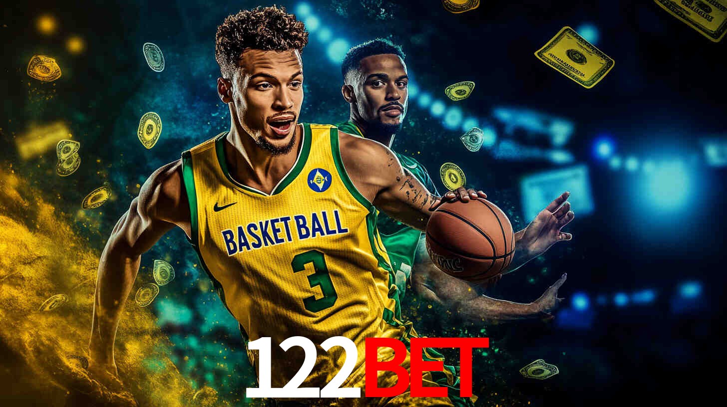 Desvendando o Mundo dos Jogos Virtuais na 122bet