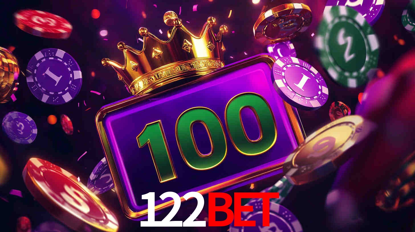 Live Casino 122bet