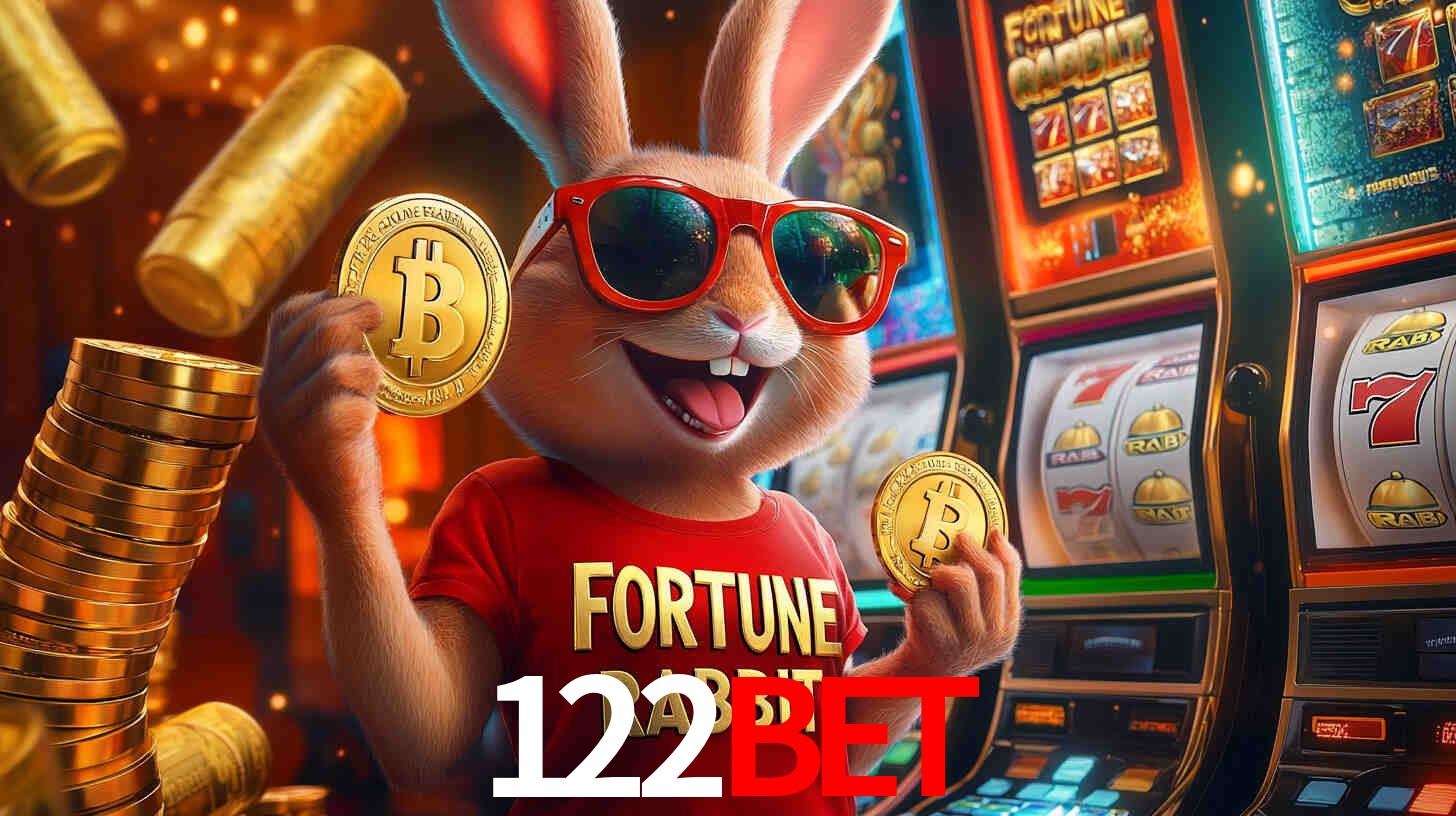 Descubra a Magia dos Jogos de Arcade no 122bet