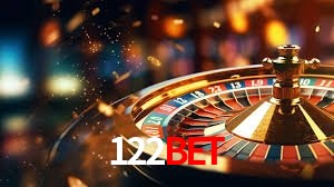Design Responsivo 122bet