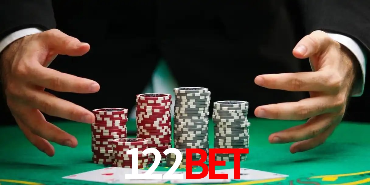 cassino 122bet