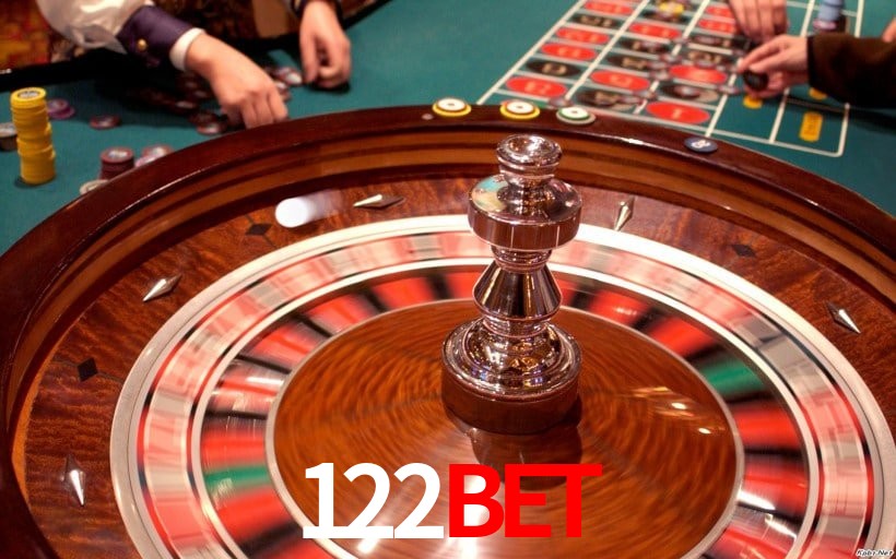 Jogos Exclusivos 122bet
