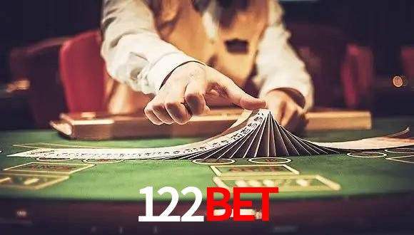 Football Betting 122bet