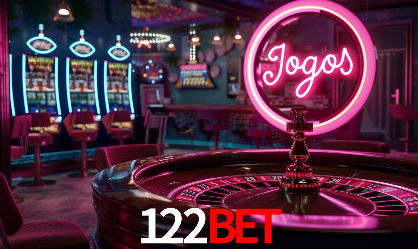 Descubra a Essência do 122bet: Nossa História e Compromissos
