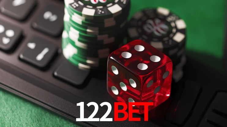 Quick Registration 122bet
