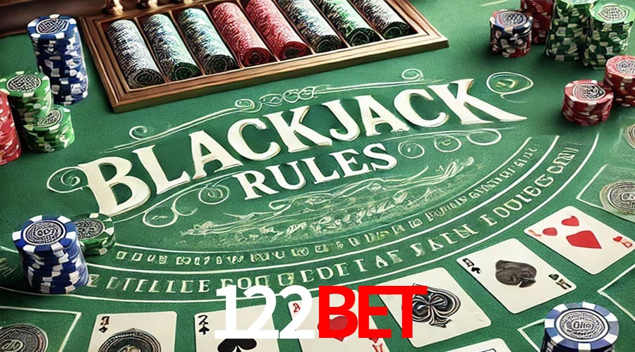 Game Providers 122bet