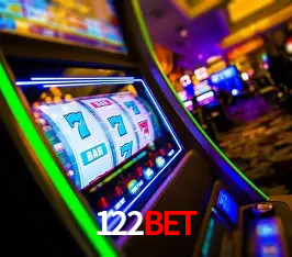 Apostas Esportivas na 122bet: Um Guia Completo