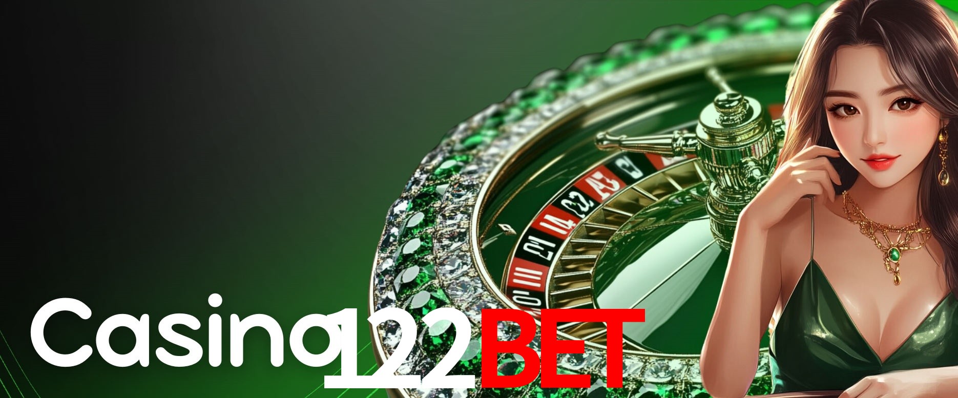 Seasonal Promotions 122bet