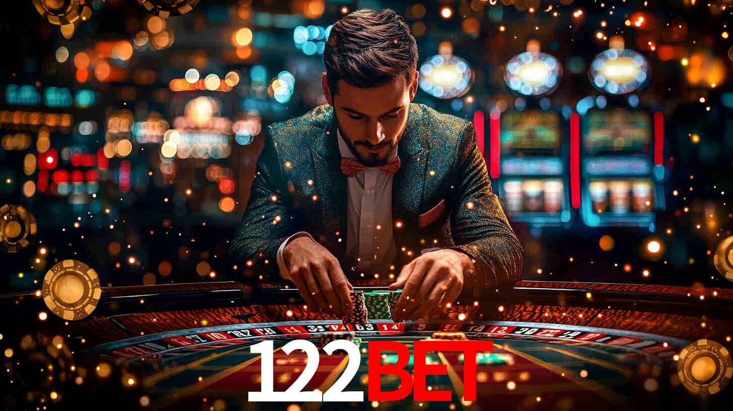 Tournaments 122bet
