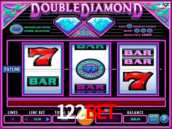 Descubra a Magia dos Jogos de Arcade no 122bet