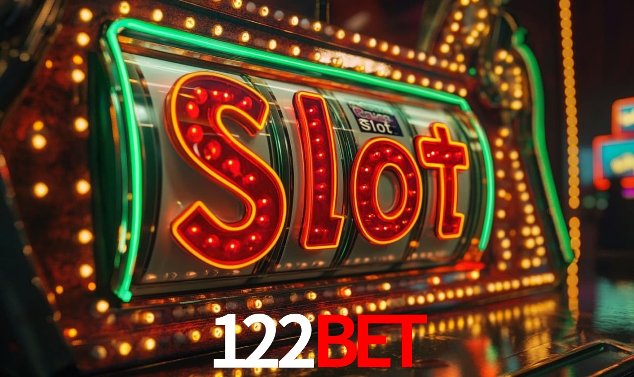 Segurança 2FA 122bet