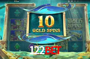 Descubra o Mundo do Cassino Online com 122bet