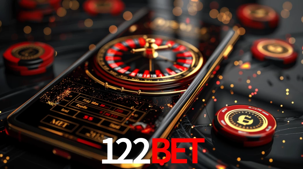 Live Casino 122bet