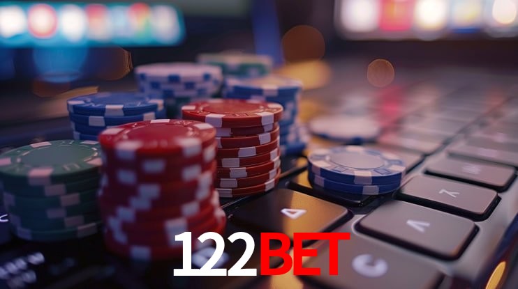Cadastro Rápido 122bet