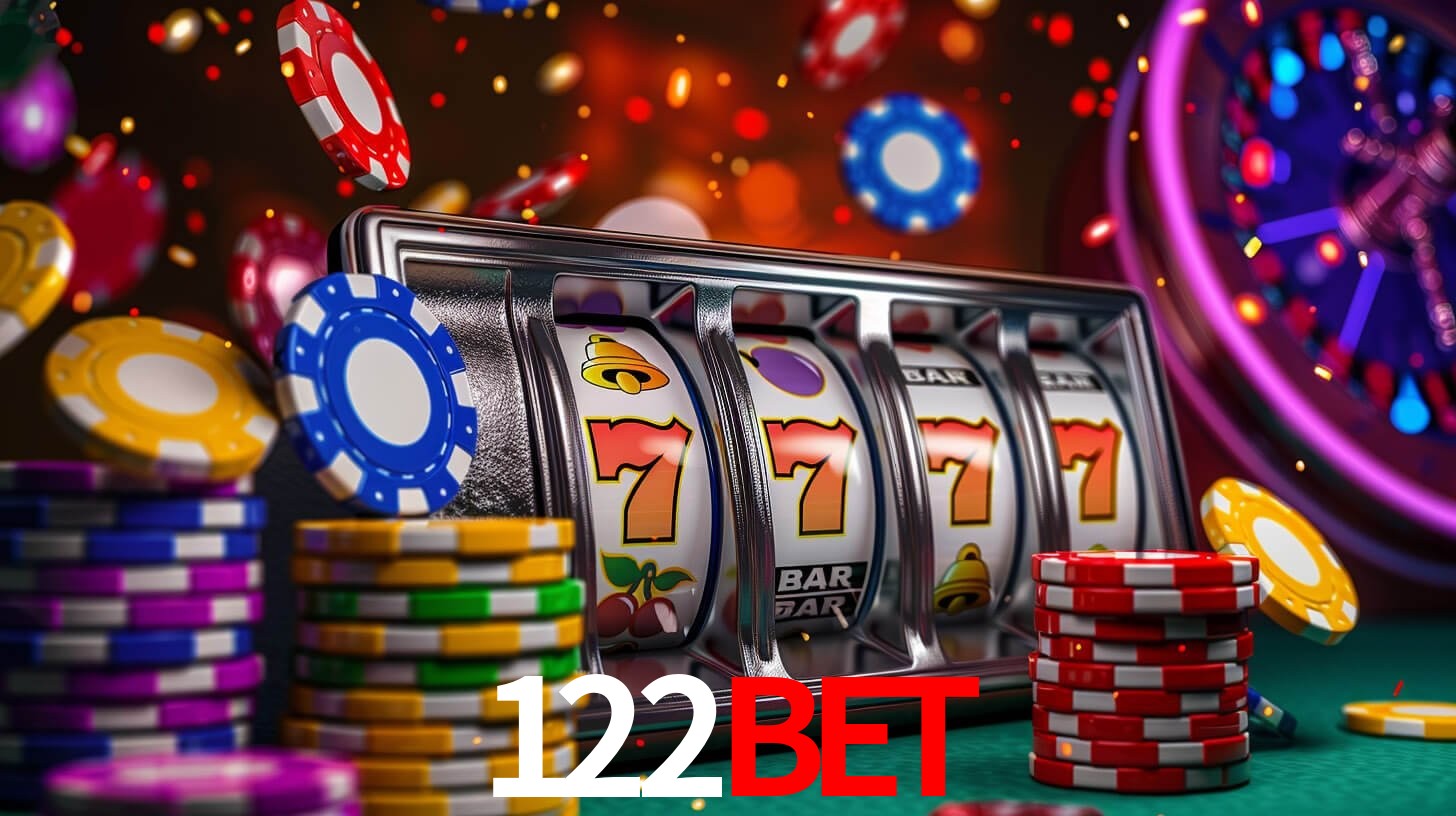 Interface Premium 122bet