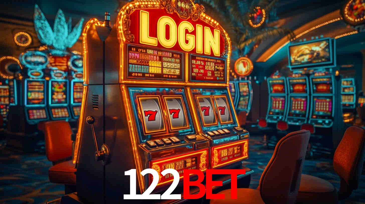 Welcome Bonus 122bet