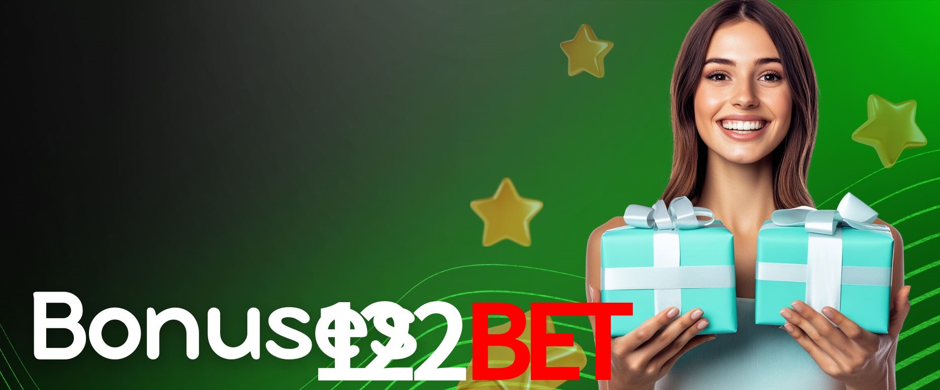 Weekend Specials 122bet