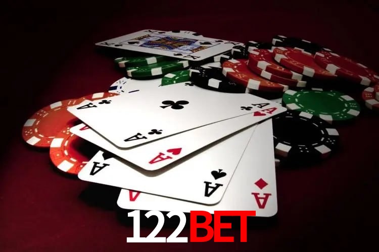 Torneios 122bet