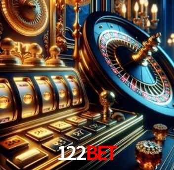 Mesa de Blackjack 122bet