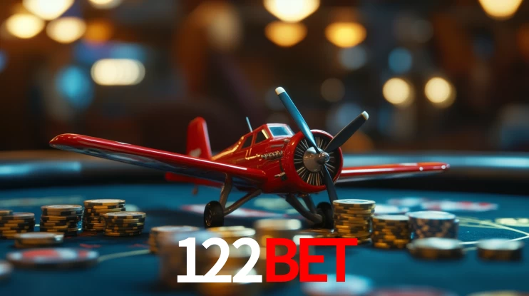 Slot Games 122bet