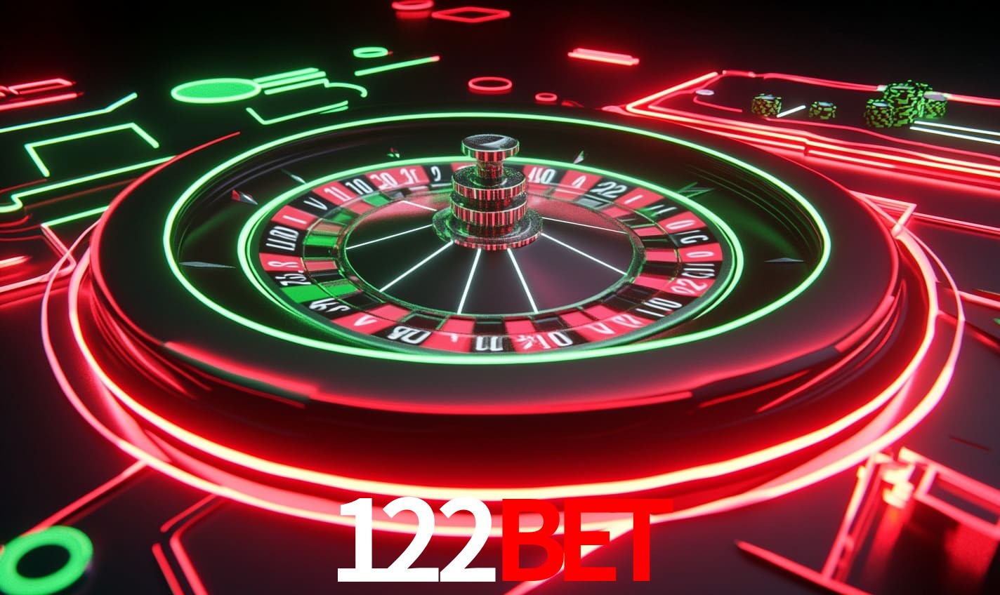 A Popularidade dos Caça-Níqueis no 122bet