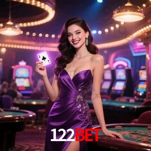 Segurança 2FA 122bet