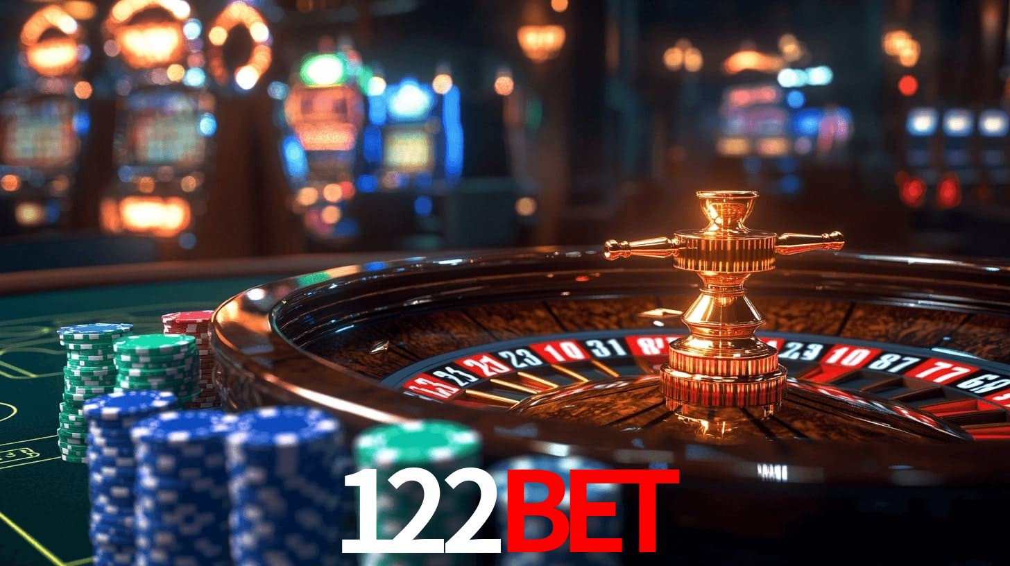 122bet.com