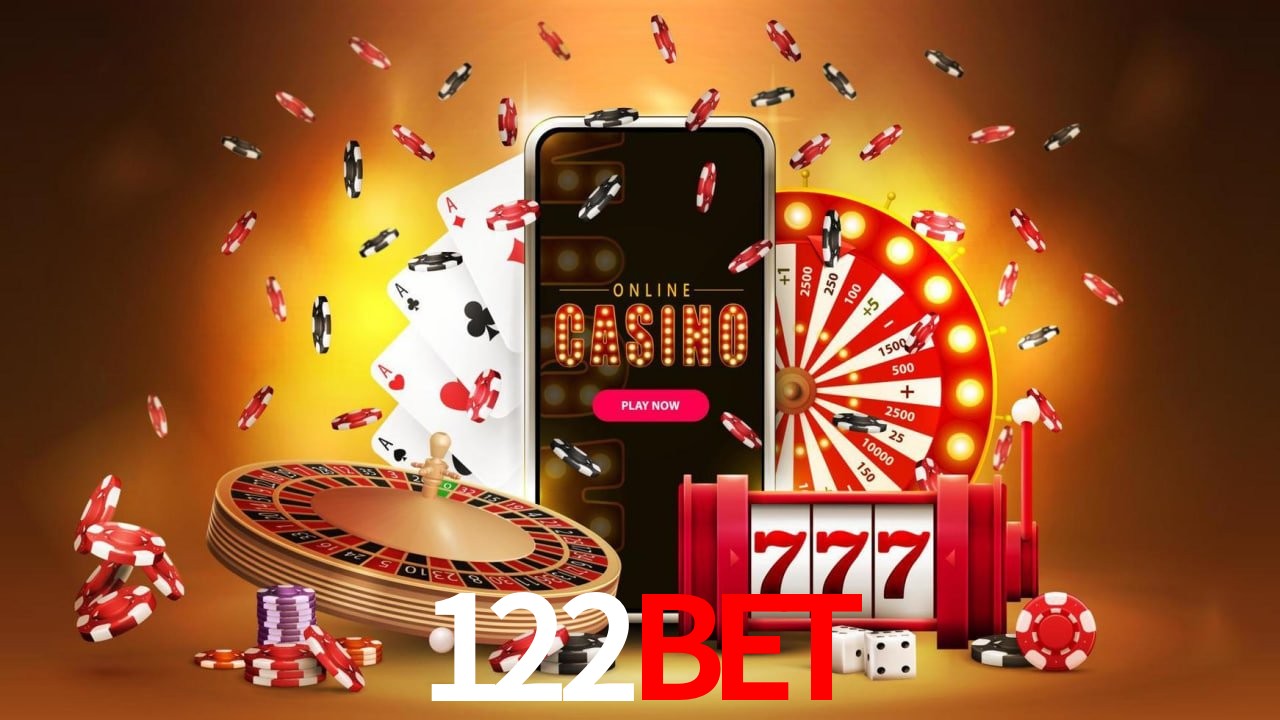 APK 122bet Android