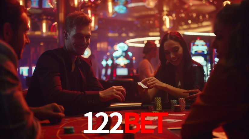 Download 122bet Windows