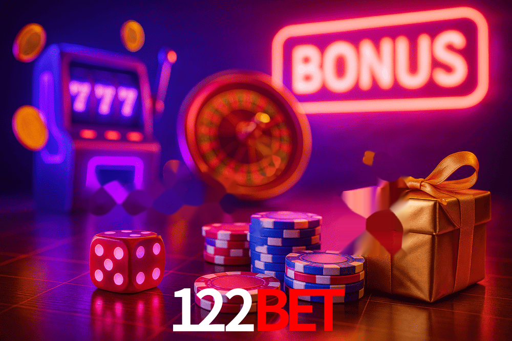 Instalar APK 122bet
