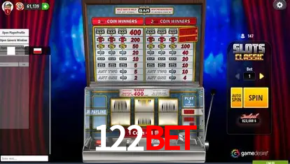 A Revolução dos Aplicativos de Jogos no 122bet