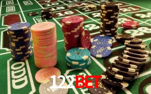 Celular 122bet