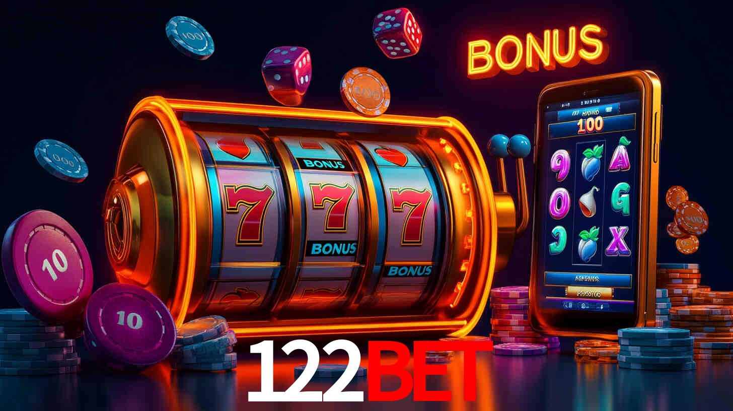 cassino 122bet
