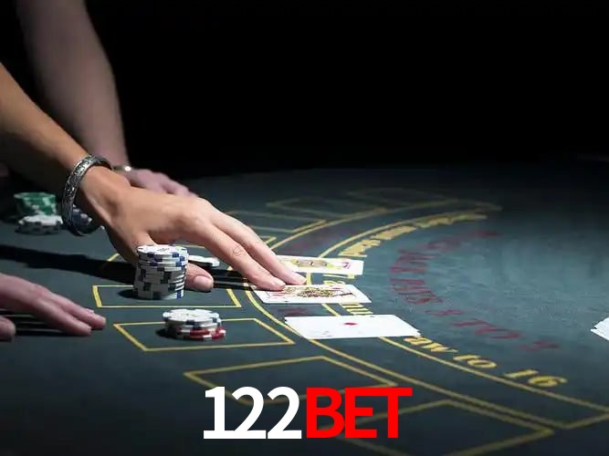 Sistema VIP 122bet