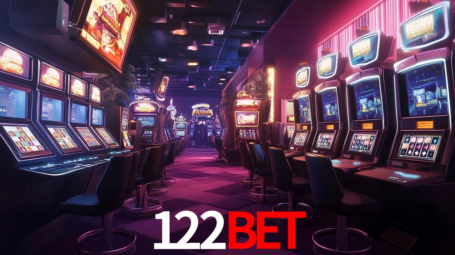 122bet