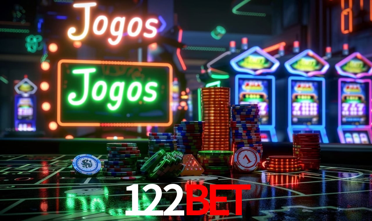 Segurança App 122bet
