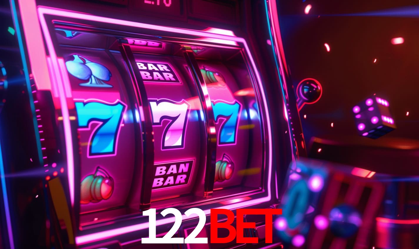 Bônus Diários 122bet