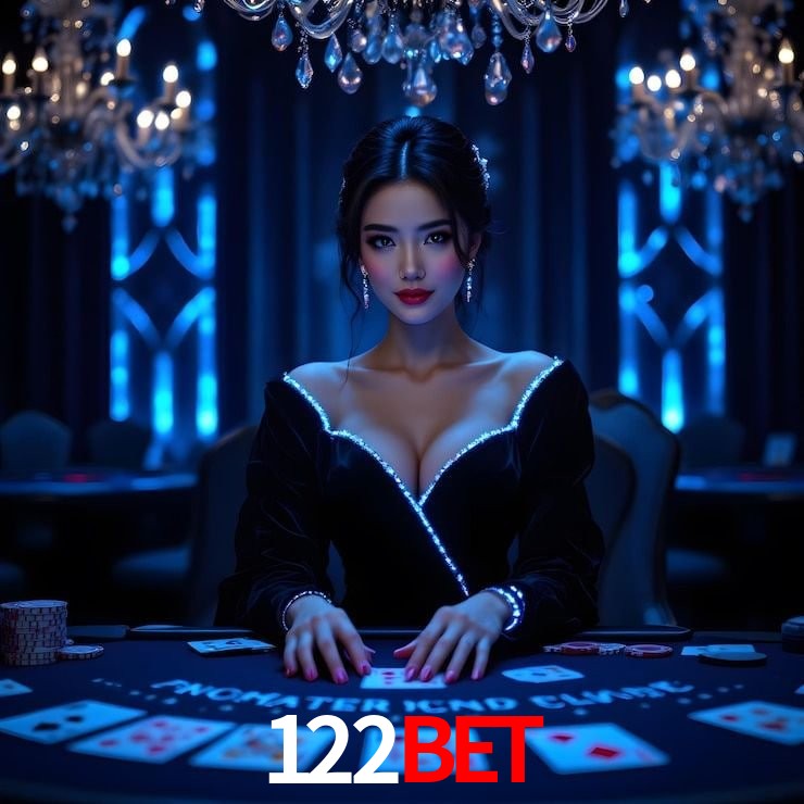 122bet Caça-níqueis móveis