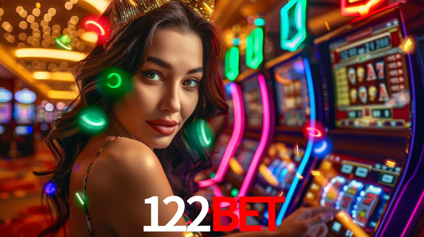 Recursos App 122bet